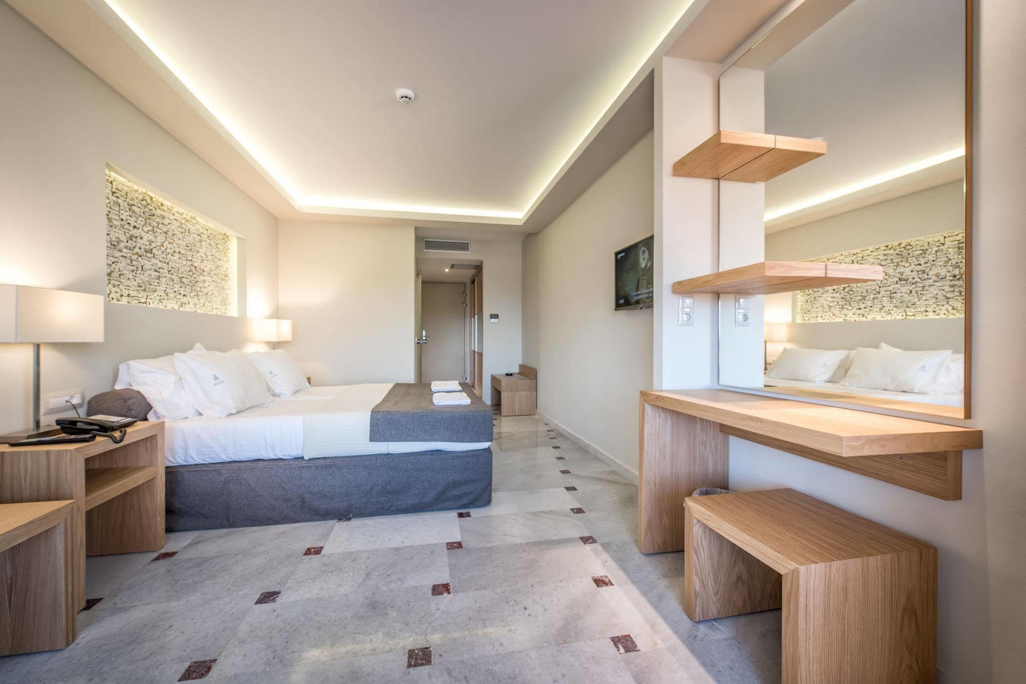 Azure & Hotel 5*